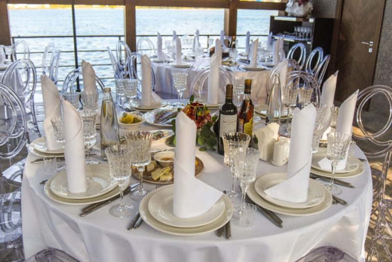 Теплоход Жемчужина