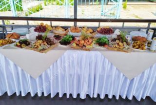 Теплоход Кристалл