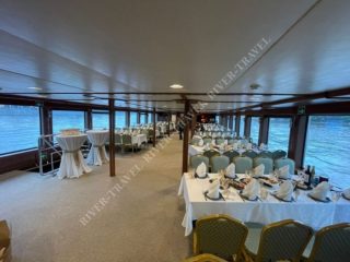 Теплоход Легенда Теплоход Легенда