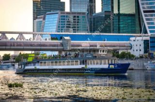 Теплоход Легенда Теплоход Легенда