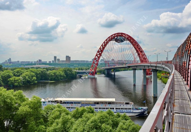 Серебряный бор