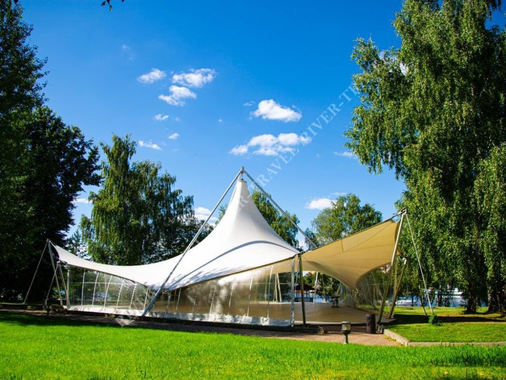 Поляна Водник