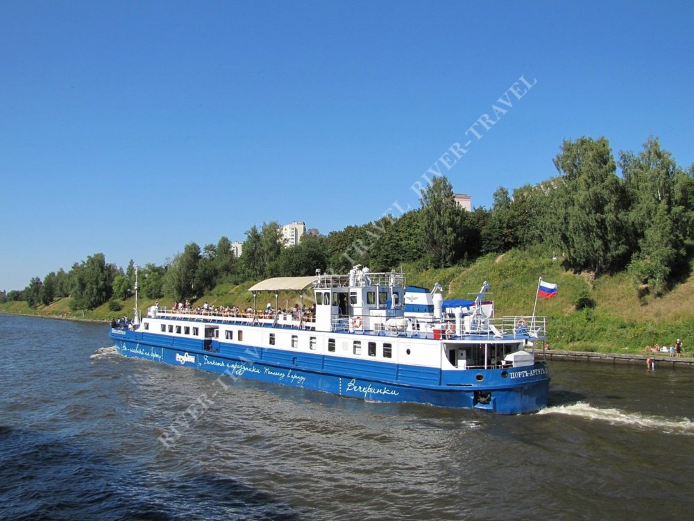 выпуск порт артур 1