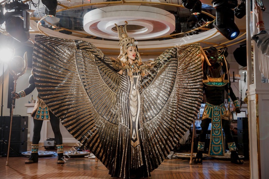 LeoAntonov 6.8.22-383 LeoAntonov 6.8.22-383