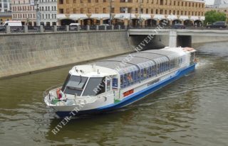 Москва Ривер-02