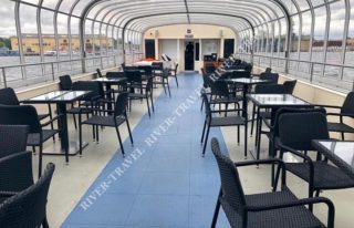 Москва Ривер-06 Москва Ривер-06